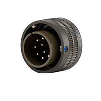 Amphenol Industrial ACA3106G22-14PB(A232) CONNPLUG