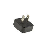 MEAN WELL AC PLUG-US4 Plugs US AC Plug for NGE I-Type