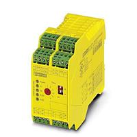 PHOENIX CONTACT 2981431 Safety Relays PSR-SPP-24DC/ESD/ 5X1/1X2/300