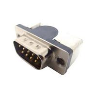 Omron Electronics XM3L-2512-02N Receptacle DSUB SMT Sockt 25pin Mounting Hole M3