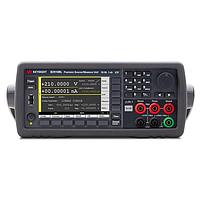 KEYSIGHT B2910BL Precision Source/Measure Unit (1 ch, 10 fA resolution, 210 V, 1.5 A)