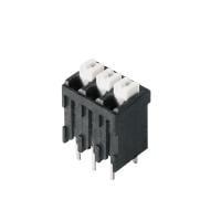 Weidmuller 1875360000 Fixed Terminal Blocks LSF-SMT 3.81/06/180 1.5SN BK RL