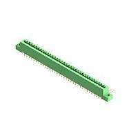 EDAC 837-068-558-204 Receptacles High Temp Card Edge Connector