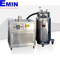 Thermal Shock Chamber Inspection Service