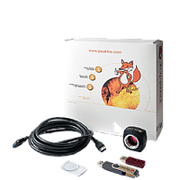Electronic Measuring microscope