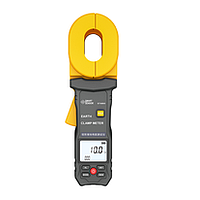 SMARTSENSOR ST4800 Earth Clamp Resistance Tester (0.010-1200Ω)