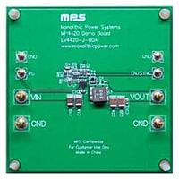 Monolithic Power Systems (MPS) EV4420-J-00A Voltage Regulator - Switching Regulator Evaluation Board for MPQ4420