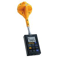 Electric Field Meter