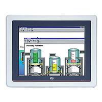 Axiomtek GOT5120T-845 XGA-24VDC Fanless 12.1" XGA TFT Cost-effective Fanless Touch panel computer w/Intel N3060 CPU on board and w/resistive touch. 24VDC power input via terminal block EMI class A version. (w/o wall mount kit & panel mount kit)