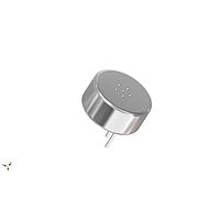 PUI Audio AOM-4540P-NF-R Microphones 2.2kOhm x 9.7mm