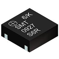 PUI Audio SMT-0927-S-11-R Electromechanical SM TRANSDUCER 3.6 VP-P 90 MA