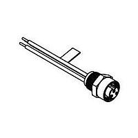 Molex 130066-0069 Sensor Cables / Actuator Cables MiniChg Recep 4P Fem SK 1/2 NPT .5M
