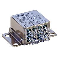 Raychem - TE Connectivity 1617756-4 General Purpose Relays FCA-410-CY3