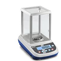 KERN ALJ 250-4AM Analytical balance (250 g, 0.1 mg)