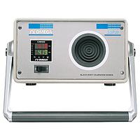 OMEGA BB702-230VAC Ambient 10 °C to 215 °C Temperature Blackbody Calibrator