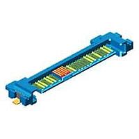 Molex 78758-0002 Serial Connectors SAS/PCIe Plug RA SMT 68Ckt