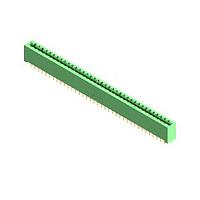 EDAC 837-074-540-201 Receptacles High Temp Card Edge Connector