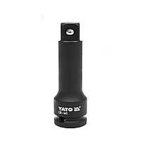 Yato YT-3794 Impact extension bar 3/8"  (L=150mm)