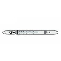 Gastec 9D Passive Dosl Tubes Nitrogen dioxide NO2 (0.1 ~ 30 ppm)