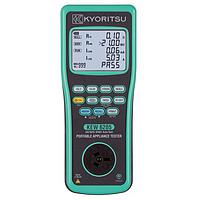 Portable Appliance Testers (PAT tester)