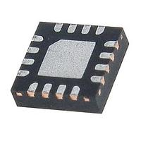 Kinetic Technologies KTD3156BEFJ-TR With PWM Control 40V Boost Converter 6-Channel LED Driver with PWM-Control Mixed-Mode Dimming