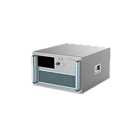 MVIT Technology MP-8-10-10000 Optional Pulse Power Amplifier (8 -10; 10000 W)