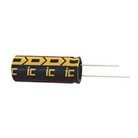 Cornell Dubilier (CDE) 106DCN2R7STJD Cylindrical 10F 2.7V +50% / -20% tol