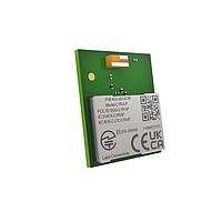 Ezurio 453-00147R Bluetooth Modules Lyra series - Bluetooth v5.3 PCB Module- Integrated Antenna with Wireless Xpress (Silicon Labs EFR32BG22) - Tape / Reel