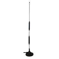 Advantech BB-AO-AGSM-MG9S Passive Antenna Ant UMTS/GSM, magnetic 9dB, cable 3,5m, SMA-M