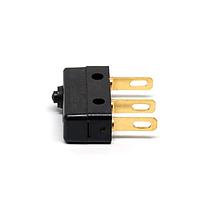 Honeywell 11SM244-H4 Micro Switch Submini BASIC SW 5A 250VAC 125VDC