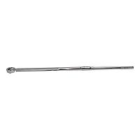 Adjustable torque Wrench
