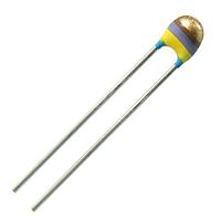 Vishay BC Components NTCLE100E3472JT2 NTC Thermistors NTC Cu 0.6 ld coded 4K7 5% 2e tape e3