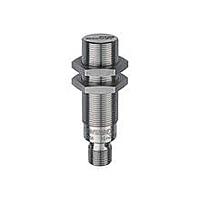 Contrinex 120253-0647 Proximity Sensors M18 6mm OD PNP NO 4P M12