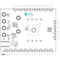 Analog Devices MAX32000EVKIT# DCL with PMU Switch Quad Driver with Integrated Level Setter