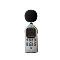 Sound level meter