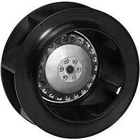 ebm-papst R2E133-RA29-02 Centrifugal Fan and Blower AC Centrifugal Fan, RadiCal Series