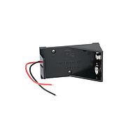 Bud Industries HH-3634 Battery Holder Battery Holder - 9V for Grabber Series