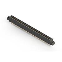 EDAC 895-110-524-503 Receptacles .100" (2.54mm) Pitch Card Edge Connector
