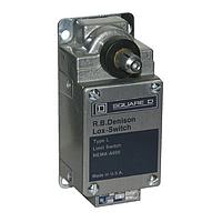 Square D L300WTR2M10 Limit Switches LIMIT SWITCH 600V 12AMP TYPE L