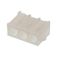 Molex 10-84-4030 Header Assemblies HEADER VERT MALE 3P