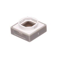 Nidec Components 140007480189 Button, Non-Illuminated