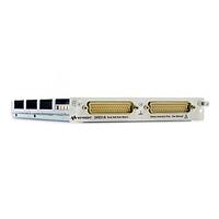 KEYSIGHT 34931A Armature Matrix for 34980A (Dual 4x8)