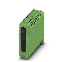 PHOENIX CONTACT 2832425 Unmanaged Ethernet Switches FL IF 2FX SC-D