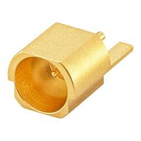 Rosenberger 19S242-40ML5 PCB Connectors SMP Right Angle Plug