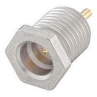 Rosenberger 119S641-500N5 Panel Receptacles BULKHEAD PLUG