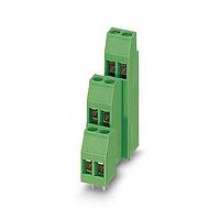 PHOENIX CONTACT 1836337 Fixed Terminal Blocks MK3DS 3/18-52-5,08 GY38 LPNZ04
