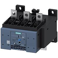 SIEMENS 3RB20562FF2 Motor Protection RELAY,OVERLOAD 50...200 A FOR MOTOR PRO