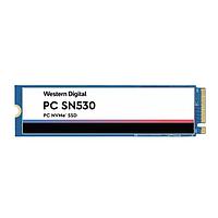 SanDisk SDBPNPZ-512G NVMe SSDs 512 GB - 3.3 V WD/SD