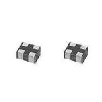Murata Electronics DLP1NDN670HL4L Common Mode Choke Coil Film Type (Array)
