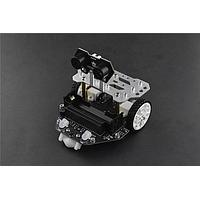 DFRobot MBT0021-EN Advanced STEM Education Robot micro:Maqueen Plus V2 (Ni MH Rechargeable Battery) - an Advanced STEM Education Robot for micro:bit